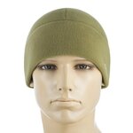 M-Tac casquette polaire tactique Delta Polartec, light olive