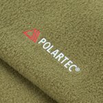 M-Tac casquette polaire tactique Delta Polartec, light olive