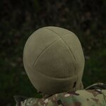 M-Tac casquette polaire tactique Delta Polartec, light olive