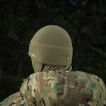 M-Tac casquette polaire tactique Delta Polartec, light olive