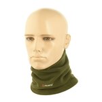 M-Tac écharpe polaire tactique Polartec longue, vert olive