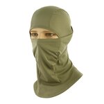 M-Tac tactical Balaclava / Cagoule 1-trou, Polartec, light olive