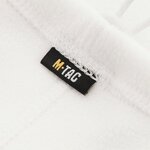 M-Tac écharpe tube polaire tactique, réglable, blanche