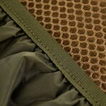 M-Tac housse de pluie pour sac à dos moyen 60L, vert olive