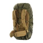M-Tac housse de pluie pour sac à dos grand 80L, vert olive