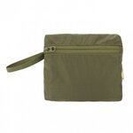 M-Tac housse de pluie pour sac à dos grand 80L, vert olive