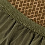 M-Tac housse de pluie pour sac à dos grand 80L, vert olive