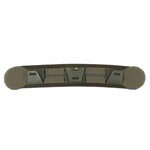 M-Tac rembourrage interne de la bandoulière 40 mm elite, vert ranger