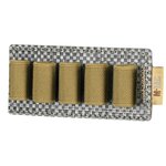 M-Tac sac à dos médical, inserts modulaires pour ampoules de 5 ml, coyote tan