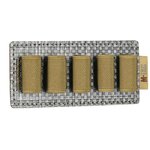 M-Tac sac à dos médical, inserts modulaires pour ampoules de 5 ml, coyote tan