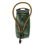 M-Tac poche à eau en PEVA 2 L pour sac d'hydratation