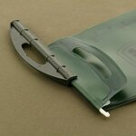 M-Tac poche à eau en PEVA 2 L pour sac d'hydratation