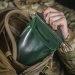 M-Tac poche à eau en PEVA 2 L pour sac d'hydratation