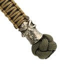M-Tac lanière pour couteau Ninja, vert olive