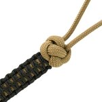 M-Tac lanière pour couteau Ninja, coyote tan