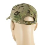M-Tac operations cap mesh, adjustable, Multicam