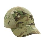 M-Tac operations cap mesh, adjustable, Multicam