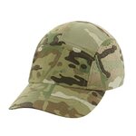 M-Tac operations cap mesh, adjustable, Multicam