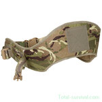British hip belt for Bergen backpacks, MTP Multicam