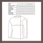MFH US Langarmshirt, classic army, oliv grün