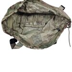 Revision (Galvion) ​​Batlskin Cobra MK1 tactical helmet cover for British Virtus helmet, MTP Multicam