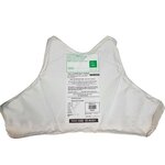 Aegis Soft Armor Körperschutzweste Ballistikklasse HG1A+KR2+SP2, schwarz