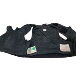 Cooneen Defence Soft Armor Körperschutzweste Ballistikklasse HGA1+KR1, schwarz
