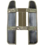 Rucksackrahmen Virtus der britischen Armee für Bergen-Rucksack 45L, MTP Multicam
