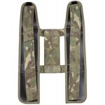 Rucksackrahmen Virtus der britischen Armee für Bergen-Rucksack 45L, MTP Multicam