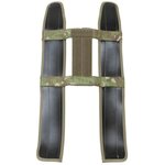 Rucksackrahmen Virtus der britischen Armee für Bergen-Rucksack 90L, MTP Multicam