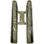 Rucksackrahmen Virtus der britischen Armee für Bergen-Rucksack 90L, MTP Multicam