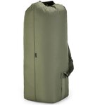 Kombat tactical plunjezak / kit bag rugzak 115L, olijfgroen