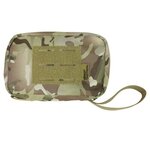 Kombat tactical Waschzeugtasche, BTP Multicam