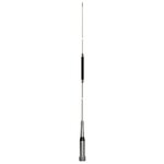 Sirio - SG-CB/VHF, Multiband 27MHz - 145 MHz Fahrzeugantenne 136 cm