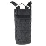 AB TF1 hydration system backpack 3,0L Molle incl. TPU bladder, black