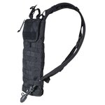 AB TF1 hydration system backpack 3,0L Molle incl. TPU bladder, black