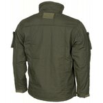 MFH Fleece-Jacke, 