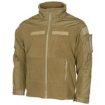 MFH Fleece-Jacke, 