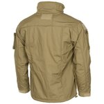 MFH Fleece-Jacke, 
