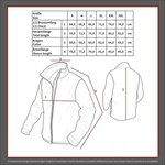 MFH US Soft Shell Jacke, coyote tan, GEN III, Level 5