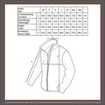 MFH Alpine Fleecejacke Breathtex winddicht und wasserabweisend, oliv grün