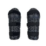 MLA Frontline elbow/forearm protectors hardshell level 2 BS7971-4:2002