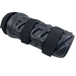 MLA Frontline elbow/forearm protectors hardshell level 2 BS7971-4:2002