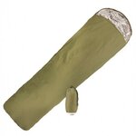 Mil-Tec survival bivvy bivouac bag, OD green