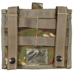 British Osprey MK IV commanders molle pouch, MTP Multicam
