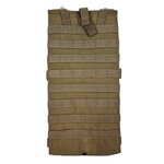 Eagle Industries US hydration system carrier bag Molle, Khaki