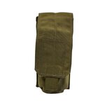 Eagle Industries US M-4 single mag pouch Molle, Khaki