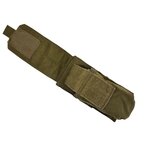 Eagle Industries US M-4 single mag pouch Molle, Khaki