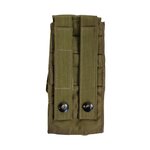 Eagle Industries US M-4 single mag pouch Molle, Khaki