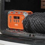 Nebo Intrepid 1000 draagbare stroomgroep USB / 12V / 240V aansluitingen, 960 Wh